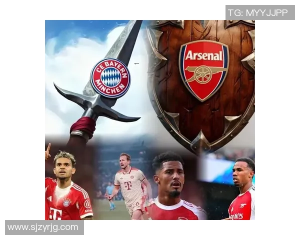 欧冠激战拜仁对决莫斯科球队谁能笑到最后精彩赛事前瞻