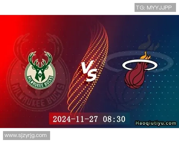 雄鹿与热火激战正酣NBA赛场精彩瞬间回顾与分析